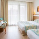 MERVE SUN HOTEL & SPA