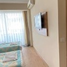 MERVE SUN HOTEL & SPA