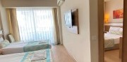Side - Merve Sun Spa Hotel 4* All-Inclusive s letenkou