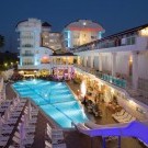 MERVE SUN HOTEL & SPA