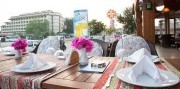 Side - Merve Sun Spa Hotel 4* All-Inclusive s letenkou