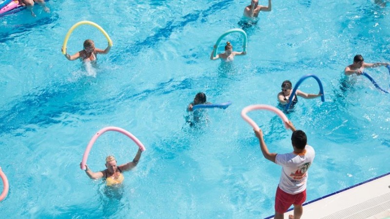 MERVE SUN HOTEL & SPA