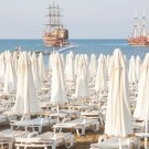 MERVE SUN HOTEL & SPA