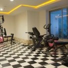 MERVE SUN HOTEL & SPA