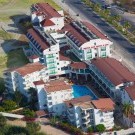 MERVE SUN HOTEL & SPA