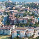 MERVE SUN HOTEL & SPA