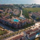 MERVE SUN HOTEL & SPA