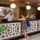 MERVE SUN HOTEL & SPA