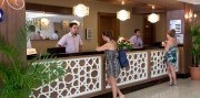 Side - Merve Sun Spa Hotel 4* All-Inclusive s letenkou