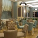 MERVE SUN HOTEL & SPA
