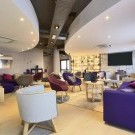 Campanile Le Blanc Mesnil & Premier Classe Blois