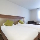 Campanile Le Blanc Mesnil & Premier Classe Blois