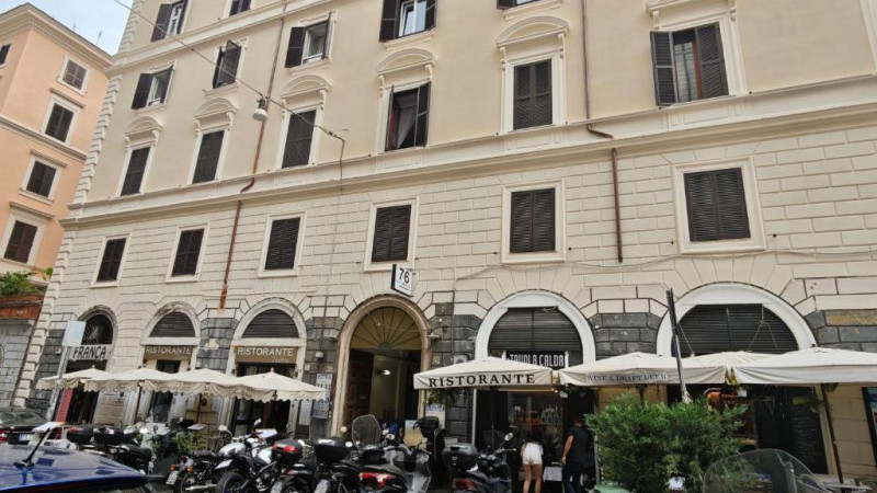Milo Hotel