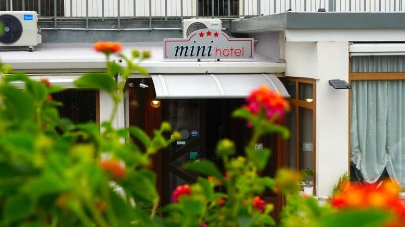 Mini Hotel Pozzuoli