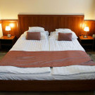 Pannonia Hotel