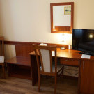 Pannonia Hotel