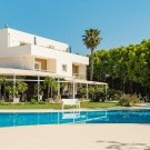 Hotel Palazzo Durante & Modica Palace Hotel 4**** & Hotel Dioscuri Bay Palace 4**** & Hotel BB Palermo