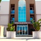 Hotel Palazzo Durante & Modica Palace Hotel 4**** & Hotel Dioscuri Bay Palace 4**** & Hotel BB Palermo