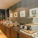 Hotel Palazzo Durante & Modica Palace Hotel 4**** & Hotel Dioscuri Bay Palace 4**** & Hotel BB Palermo
