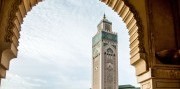 Cesta do Marakéša – príbehy dvoch kontinentov