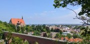 Zámok snov Sissi a Mödling