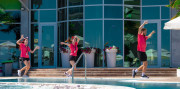 Nessebar - hotel MPM Arsena 4* s Ultra All inclusive a s dopravou
