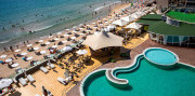 Nessebar - hotel MPM Arsena 4* s Ultra All inclusive a s dopravou