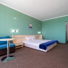 MPM Arsena, 4* Hotel