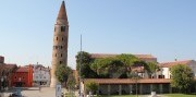 More a talianska pohoda pri Jadrane v Caorle