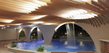 Slnečné pobrežie - Nessebar Beach Hotel 3* All-Inclusive s dopravou