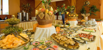 Slnečné pobrežie - Nessebar Beach Hotel 3* All-Inclusive s dopravou