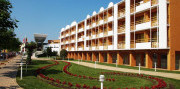 Slnečné pobrežie -  Nessebar Beach Hotel 3* All-Inclusive s letenkou