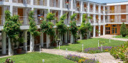 Slnečné pobrežie -  Nessebar Beach Hotel 3* All-Inclusive s letenkou