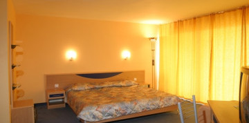 Slnečné pobrežie - Nessebar Beach Hotel 3* All-Inclusive s dopravou
