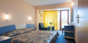 Slnečné pobrežie - Nessebar Beach Hotel 3* All-Inclusive s dopravou