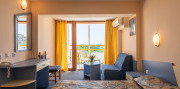 Slnečné pobrežie -  Nessebar Beach Hotel 3* All-Inclusive s letenkou