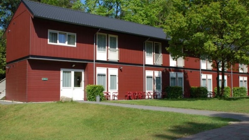 de Stoppelberg Hotel 