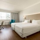 NH Amsterdam Schiphol Airport Hotel
