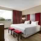 NH Amsterdam Schiphol Airport Hotel