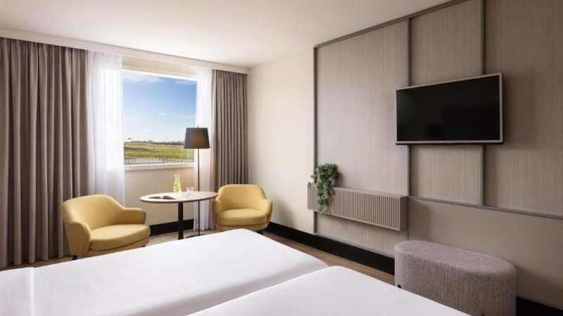NH Amsterdam Schiphol Airport Hotel