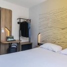 B&B Hotel Nice Aéroport Arenas & Ibis Budget Saint Martin de Crau Porte de Camargue