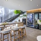 IBIS Budget Nice Californie Lenval 