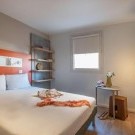 IBIS Budget Nice Californie Lenval 