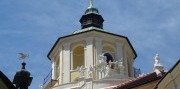 Hrad Forchtenstein a Eisenstadt