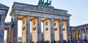 Nemecko: Berlín, Drážďany a Tropical Islands