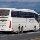 Scania Irizar i6s
