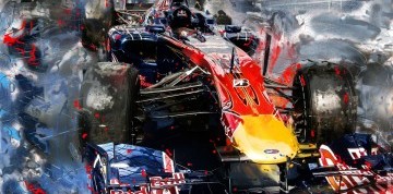 Zájazd na F1 Hungaroring