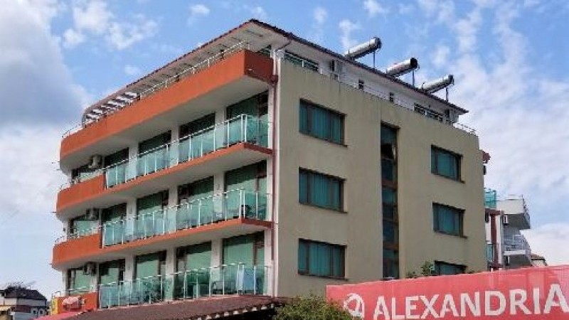 Nordik Hotel **