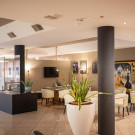 Hotel NOVENTA 4****