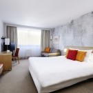 Novotel Krakow City West